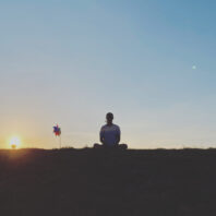 INNERCHILD RETREAT (KYOTO Edition)