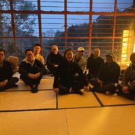 BALI SELF REALIZATION RETREAT  ( NOV. 2-6)