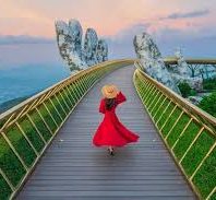 DA NANG WELLNESS RETREAT (SELF REALIZATION )