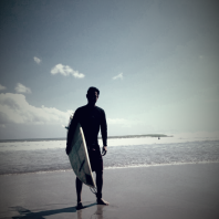 BALI SELF REALIZATION YOGA & SURF RETREAT